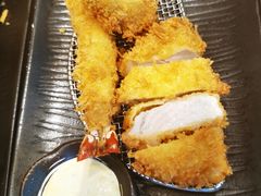 -胜博殿日式炸猪排(西红门店)