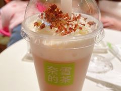 -奈雪的茶(大悦城店)