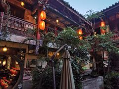 -香满楼(临安路店)