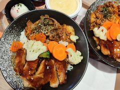 -吉野家(人和香港城店)