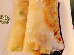 猪润拉肠-添好运点心专门店(深水埗店)