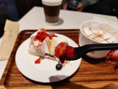 -Peet's Coffee皮爷咖啡(豫园店)