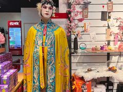 -武汉杜莎夫人蜡像馆
