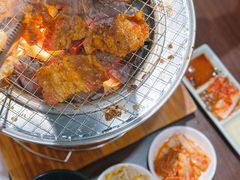 -蒜香焼肉PURUSHIN(马场路店)