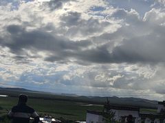 -黄河九曲第一湾