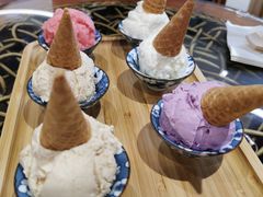 -歎雪糕低糖低脂Gelato冰淇淋