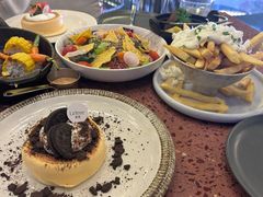 -La Terre乐田(万象城店)