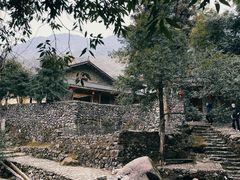 -明月山风景名胜区
