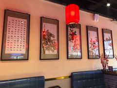 -渔民船说·北塘海鲜·天津菜·海肠捞饭(北塘古镇店)