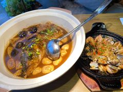 -郭家大院 老南京土菜(九霄店)