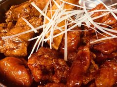 -MI WU FACTORY米屋美食工厂餐厅(绿地店)