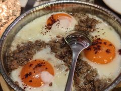 黎巴嫩煎蛋-ELI FALAFEL Lebanese&Mediterranean黎巴嫩美食(富城路店)