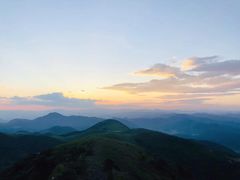 -大姆山草场