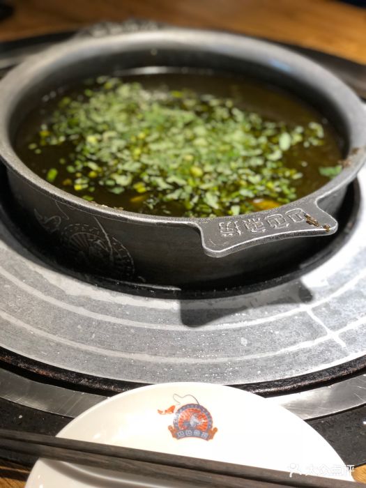 巴色鱼捞(春熙直营店)图片 - 第376张