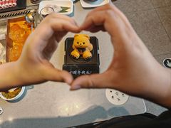 -海底捞火锅(龙湖北京大兴天街店)