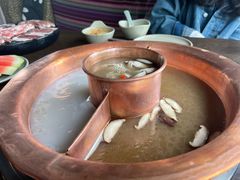 -滇釜火锅·能喝汤的火锅(车公庄店)