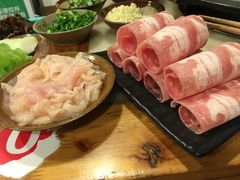 -黄潇洒老火锅(九眼桥宏济巷店)