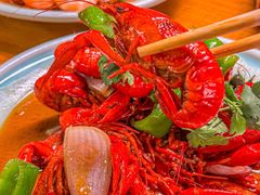 -金龙·打边炉(南京西路店)