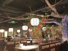 -吴越荣记苏州菜·松鼠桂鱼(月光码头店)