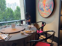 -上海滩餐厅(BFC外滩金融中心店)
