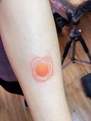 -MDZ STORE·TATTOO·耳饰