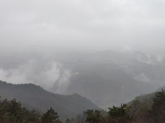 -天姥山