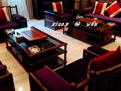 -棠宴酒店(汉口学院店)