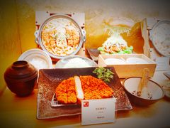 -胜博殿霸王树(嘉里中心店)