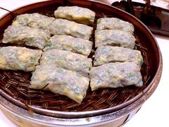 小六汤包(文景路店)-小六汤包砂煲菜(文景路店)
