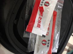 -李先生牛肉面大王(北京东四店)