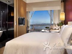 -深圳湾木棉花酒店