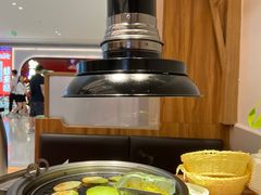 -韩悦牛排烤肉无限续(宝能中心店)