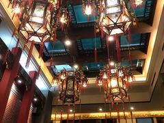 -梅龙镇酒家(南京西路总店)