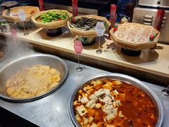 菜单-大张烙馍村(三环南路旗舰店)