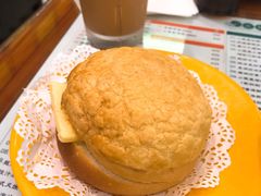 菠萝油-小龍鳳餐室(番禺路店)