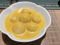 -麦龙·新港风料理(江汉路店)