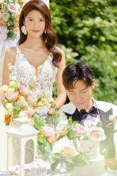 -帆拉斐婚纱摄影(春熙店)