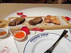 -俄士厨房(时代天街店)