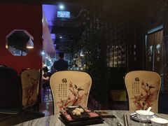 -尚御潮汕牛肉自助火锅(锦园店)