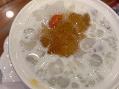 -捷信牛奶甜品世家(学府店)