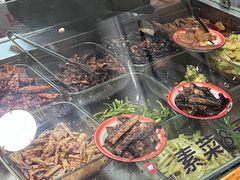 -矮子粉店1985·长沙米粉(湘春路店)
