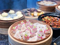 -丽晶酒店-金宝99 Restaurant