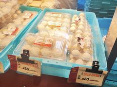 -王家沙点心店(南京西路总店)