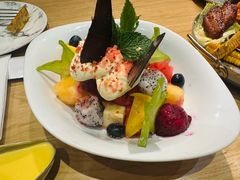 -魏客咖啡(中铁中心店)