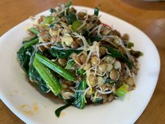 -京穆兰兰州牛肉面·清真(中川机场店)