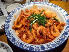 -蟹掌柜肉蟹煲(公园路店)