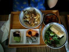 -榖屋house of flour(张江首店)