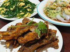 -范记靖远羊羔肉(博物馆店)