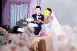 -Flora婚纱礼服定制租赁店