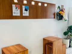 -稀物集咖啡(徽州大道店)